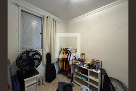 Quarto 2 de apartamento para alugar com 2 quartos, 70m² em Continental, Osasco