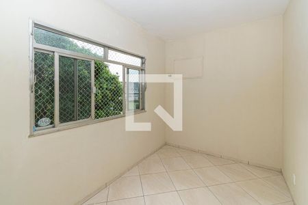 Quarto 1 de casa para alugar com 2 quartos, 70m² em Irajá, Rio de Janeiro