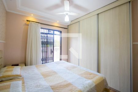 Quarto 1 de casa à venda com 2 quartos, 165m² em Jardim Oriental, Santo André