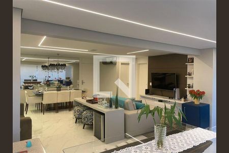 Apartamento à venda com 3 quartos, 140m² em Chora Menino, São Paulo