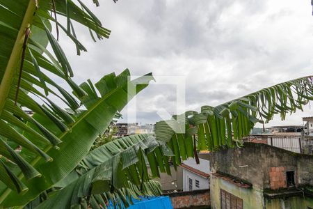 Vista do Quarto 1 de apartamento para alugar com 2 quartos, 55m² em Olaria, Rio de Janeiro