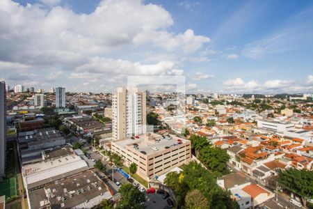Apartamento para alugar com 3 quartos, 73m² em Vila Isa, São Paulo