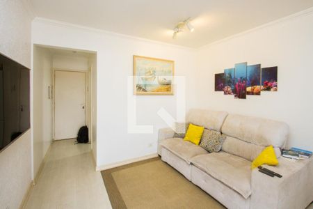 Apartamento para alugar com 3 quartos, 73m² em Vila Isa, São Paulo