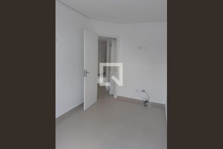 Quarto de apartamento para alugar com 2 quartos, 55m² em Bangú, Santo André