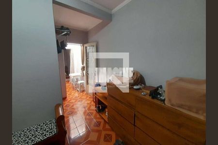 Casa à venda com 4 quartos, 150m² em Jardim Santa Maria, São Paulo