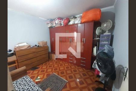 Casa à venda com 4 quartos, 150m² em Jardim Santa Maria, São Paulo
