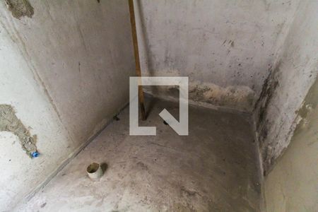 Banheiro Suíte de casa à venda com 2 quartos, 90m² em Vila Curuçá Velha, São Paulo