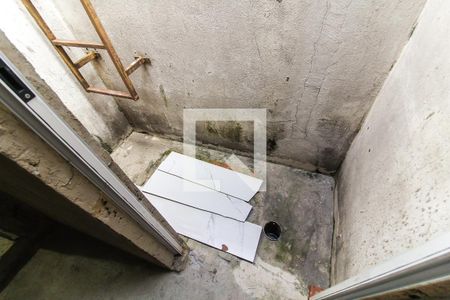 Banheiro Suíte de casa à venda com 2 quartos, 90m² em Vila Curuçá Velha, São Paulo