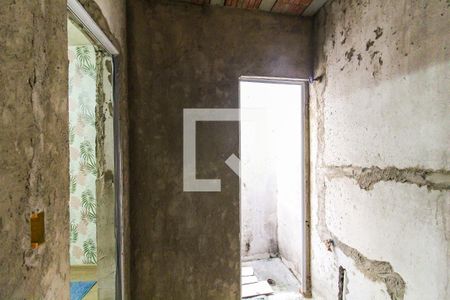 Banheiro Suíte de casa à venda com 2 quartos, 90m² em Vila Curuçá Velha, São Paulo
