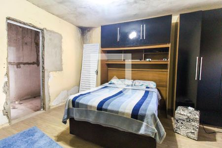 Suíte de casa à venda com 2 quartos, 90m² em Vila Curuçá Velha, São Paulo