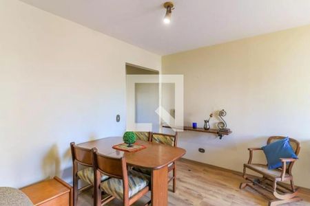Apartamento à venda com 1 quarto, 51m² em Brooklin Novo, São Paulo