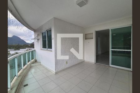 Apartamento para alugar com 2 quartos, 80m² em Vargem Pequena, Rio de Janeiro