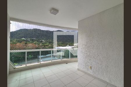 Apartamento para alugar com 2 quartos, 80m² em Vargem Pequena, Rio de Janeiro