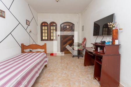 Sala - Casa 1 de casa à venda com 7 quartos, 180m² em Parque Planalto, São Paulo