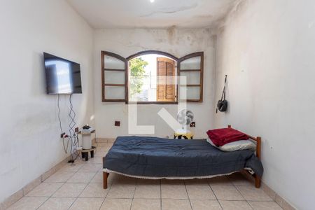 Quarto 1 - Casa 1 de casa à venda com 7 quartos, 180m² em Parque Planalto, São Paulo