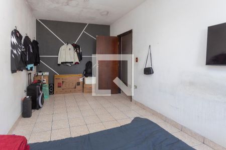 Quarto 1 - Casa 1 de casa à venda com 7 quartos, 180m² em Parque Planalto, São Paulo