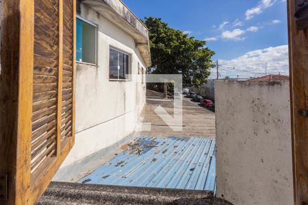 Vista do Quarto 1 - Casa 1 de casa à venda com 7 quartos, 180m² em Parque Planalto, São Paulo