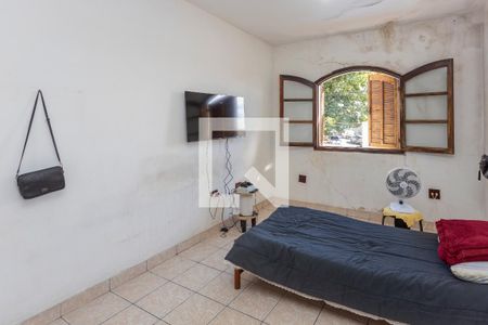 Quarto 1 - Casa 1 de casa à venda com 7 quartos, 180m² em Parque Planalto, São Paulo