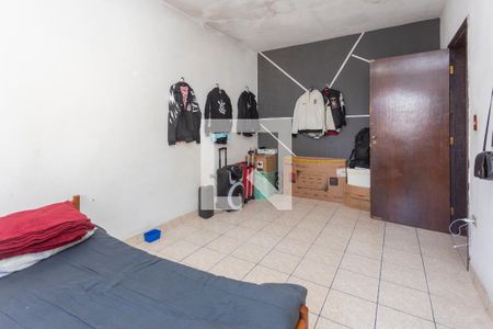 Quarto 1 - Casa 1 de casa à venda com 7 quartos, 180m² em Parque Planalto, São Paulo