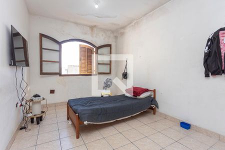 Quarto 1 - Casa 1 de casa à venda com 7 quartos, 180m² em Parque Planalto, São Paulo