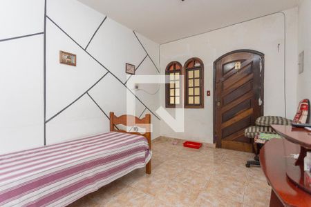Sala - Casa 1 de casa à venda com 7 quartos, 180m² em Parque Planalto, São Paulo