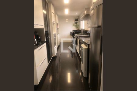 Apartamento à venda com 3 quartos, 178m² em Mooca, São Paulo