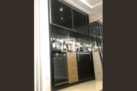 Apartamento à venda com 3 quartos, 178m² em Mooca, São Paulo