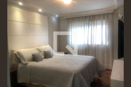 Apartamento à venda com 3 quartos, 178m² em Mooca, São Paulo
