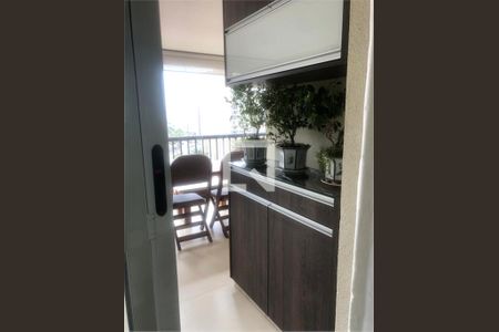 Apartamento à venda com 3 quartos, 178m² em Mooca, São Paulo