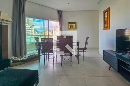 Apartamento para alugar com 3 quartos, 127m² em Balneario Cidade Atlantica, Guarujá