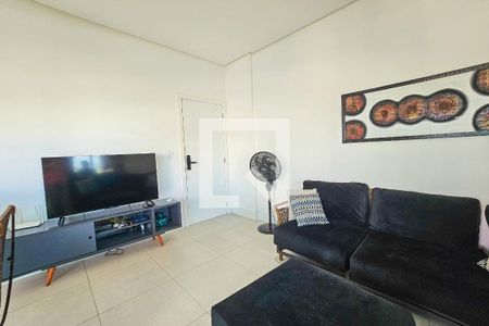 Apartamento para alugar com 3 quartos, 127m² em Balneario Cidade Atlantica, Guarujá