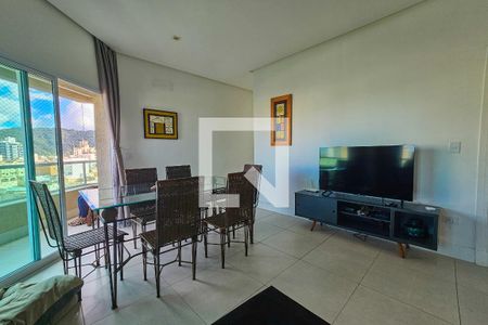 Apartamento para alugar com 3 quartos, 127m² em Balneario Cidade Atlantica, Guarujá