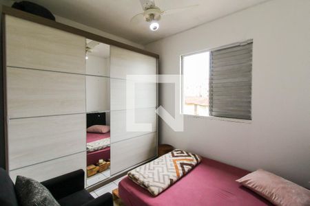 Quarto 1 de casa de condomínio para alugar com 2 quartos, 45m² em Parque Marechal Rondon, Cachoeirinha