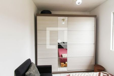 Quarto 1 de casa de condomínio para alugar com 2 quartos, 45m² em Parque Marechal Rondon, Cachoeirinha