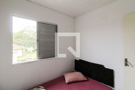 Quarto 1 de casa de condomínio para alugar com 2 quartos, 45m² em Parque Marechal Rondon, Cachoeirinha