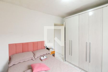 Quarto 2 de casa de condomínio para alugar com 2 quartos, 45m² em Parque Marechal Rondon, Cachoeirinha