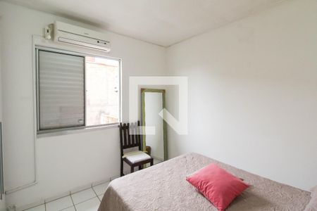 Quarto 2 de casa de condomínio para alugar com 2 quartos, 45m² em Parque Marechal Rondon, Cachoeirinha