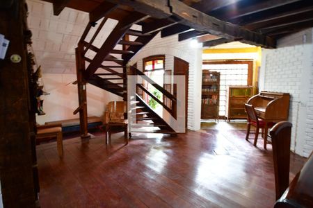 Sala de casa para alugar com 3 quartos, 210m² em Chácara Santa Margarida, Campinas