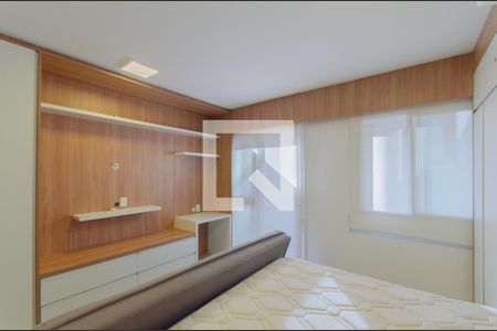 Sala/Quarto de kitnet/studio à venda com 1 quarto, 36m² em Liberdade, São Paulo