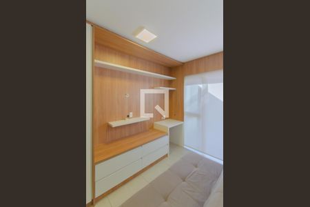 Sala/Quarto de kitnet/studio à venda com 1 quarto, 36m² em Liberdade, São Paulo