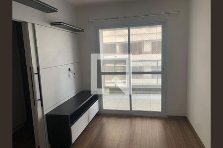 Foto 01 de apartamento para alugar com 2 quartos, 60m² em Vila Mariana, São Paulo
