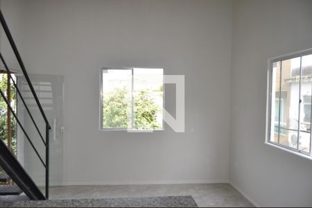 Casa de Condomínio para alugar com 1 quarto, 35m² em Méier, Rio de Janeiro