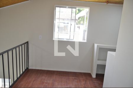 Casa de Condomínio para alugar com 1 quarto, 35m² em Méier, Rio de Janeiro