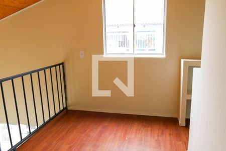 Quarto de casa de condomínio para alugar com 1 quarto, 35m² em Méier, Rio de Janeiro