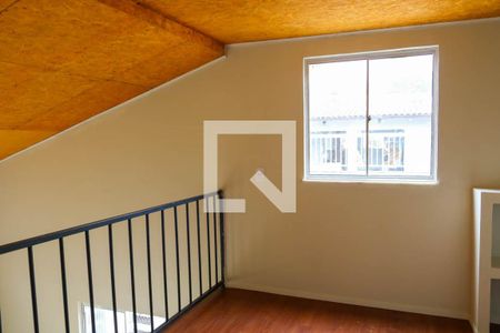 Quarto de casa de condomínio para alugar com 1 quarto, 35m² em Méier, Rio de Janeiro