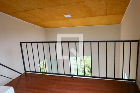 Quarto de casa de condomínio para alugar com 1 quarto, 35m² em Méier, Rio de Janeiro