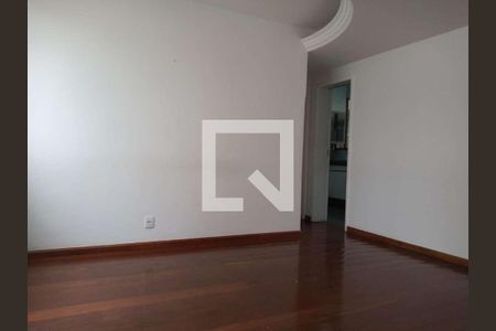 Apartamento à venda com 3 quartos, 127m² em Sion, Belo Horizonte