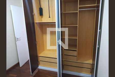 Apartamento à venda com 3 quartos, 127m² em Sion, Belo Horizonte