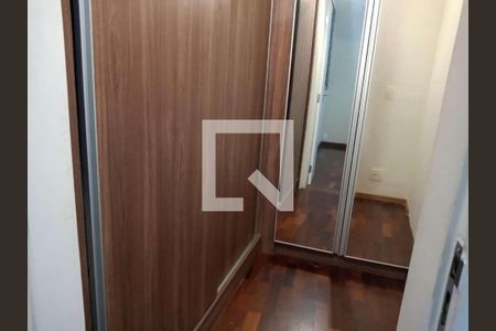Apartamento à venda com 3 quartos, 127m² em Sion, Belo Horizonte