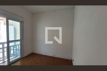 Suíte de apartamento à venda com 2 quartos, 100m² em Vila Floresta, Santo André